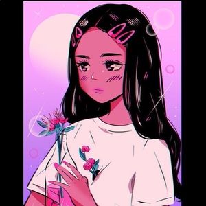 Meet your Posher, Jenya